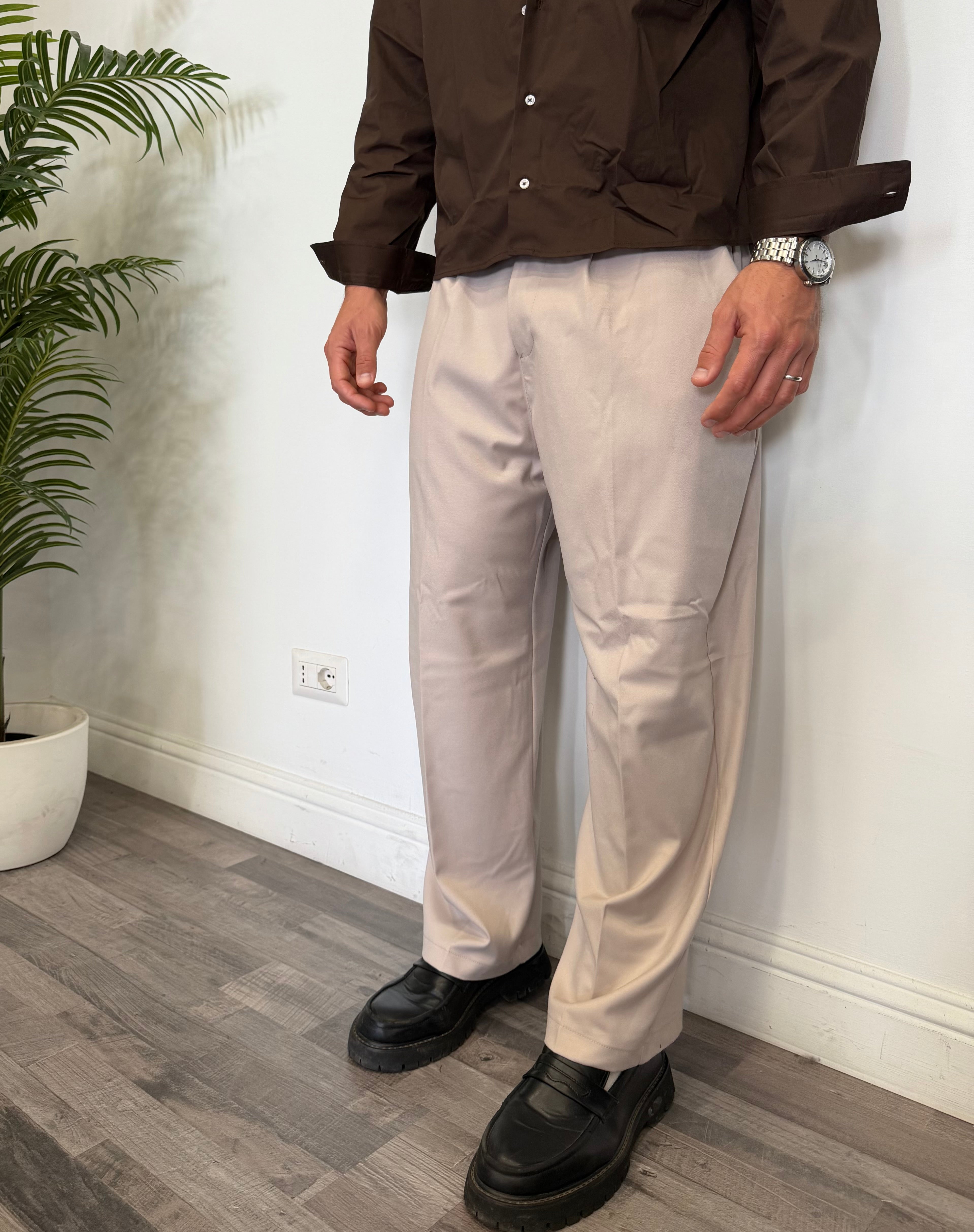 PANTALONE ELMAS