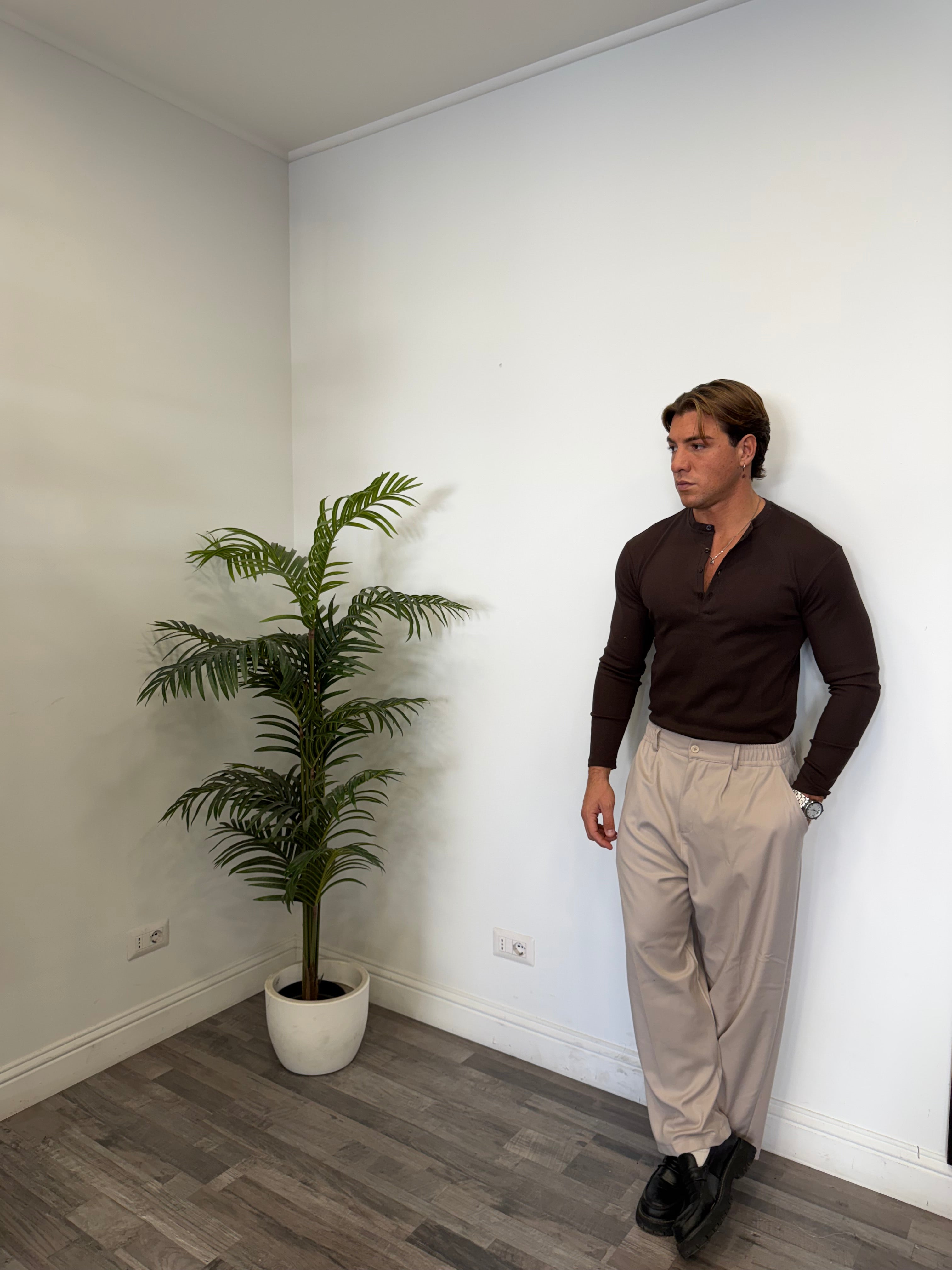 PANTALONE ELMAS