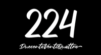 224 MEN 